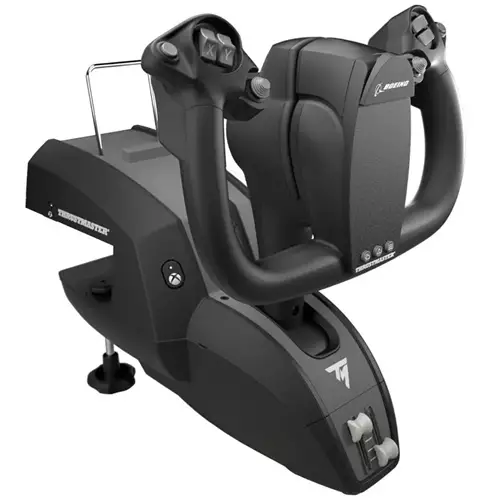 Thrustmaster Tca Yoke Boeing Edition