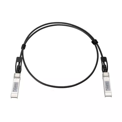 Cablenet CN-DAC-10G-3-CIS InfiniBand/fibre optic cable 3 m SFP+
