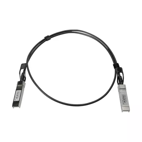 Cablenet CN-DAC-10G-3-JUN. Cable length: 3 m Connector 1: SFP+ Connector 2: SFP+