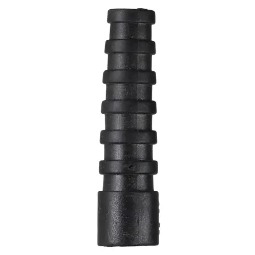 Cablenet RG174/179 Strain Relief Boot Black