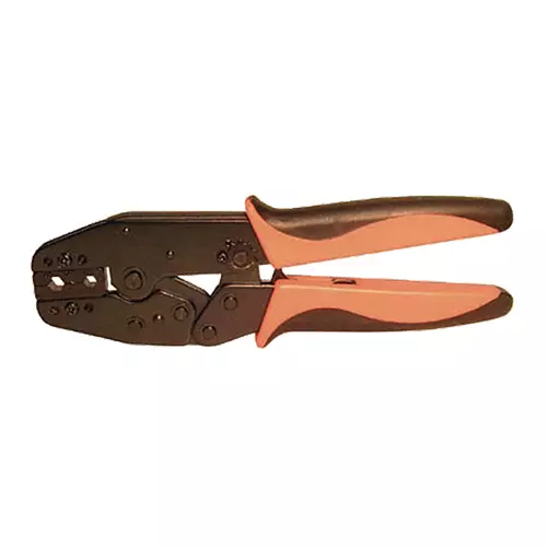 Cablenet RG59 & CT100 High Quality Ratchet Crimp Tool