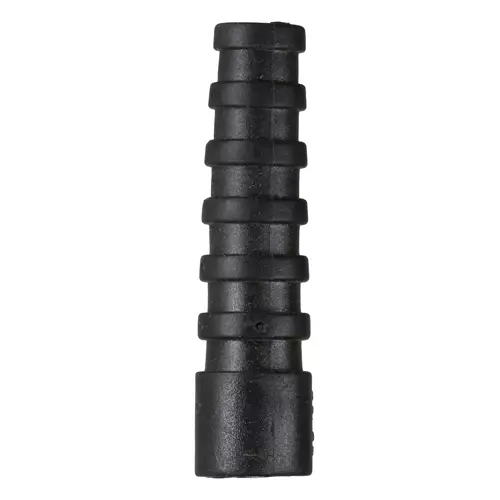 Cablenet RG59 Strain Relief Boot Black