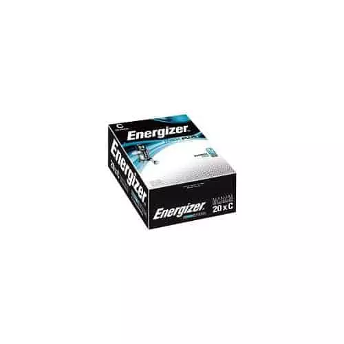 Photos - Battery Energizer E301324100 E301324102 