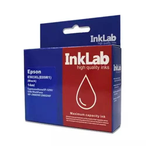 InkLab 503XL Compatible