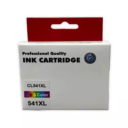 Canon CL-541XL Compatible Colour E541XLC Replacement Ink