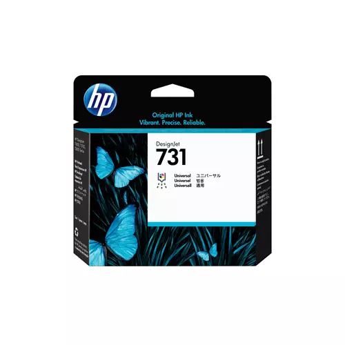 HP 731 DesignJet Printhead