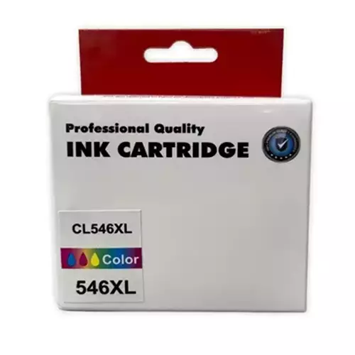 Canon CL-546XL Compatible Colour E546XLC Replacement Ink