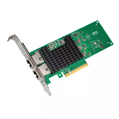 Intel X710-T2L Internal Ethernet 10000 Mbit/s