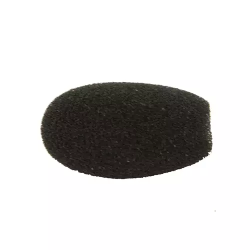 Jabra A Windfilter. Product type: Microphone windscreen Material: Foam Product colour: Black