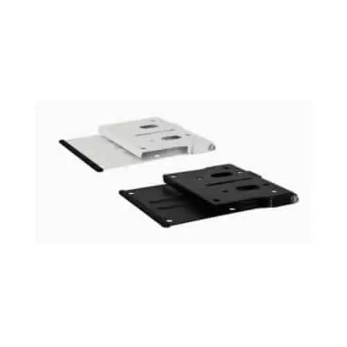 Mount for VC-R30 VC-TR1 and Box Cameras (White)