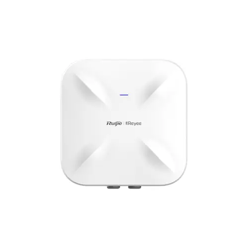 Ruijie Networks RG-RAP6260(G) wireless access point 1775 Mbit/s White Power over Ethernet (PoE)