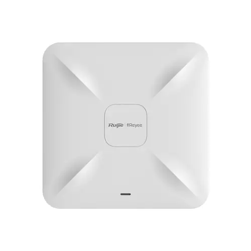 Ruijie Networks RG-RAP2200(E) wireless access point 1267 Mbit/s White Power over Ethernet (PoE)