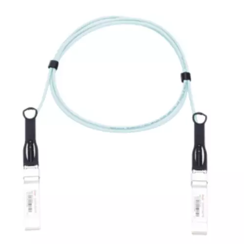 Ruijie Networks XG-SFP-AOC1M jumper wire 1 pc(s) Solid tip