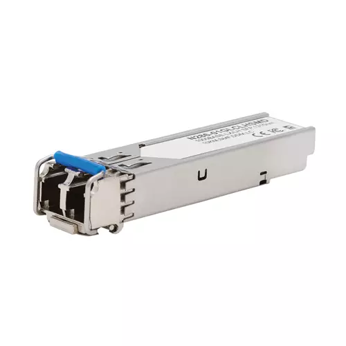 Tripp Lite N286-01GLCLHSMD Cisco-Compatible GLC-LH-SMD SFP Transceiver - 10/100/1000Base-LX/LH DDM Singlemode LC 1310 nm 10 km
