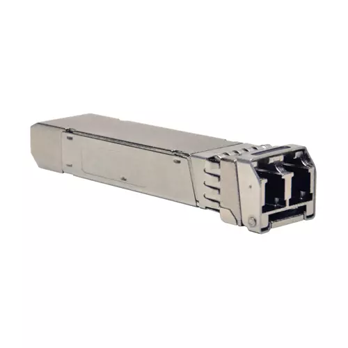 Tripp Lite N286-10GSR-MDLC Cisco-Compatible SFP-10G-SR 10Gbase-SR SFP+ Transceiver DDM Multimode LC 850nm 300M