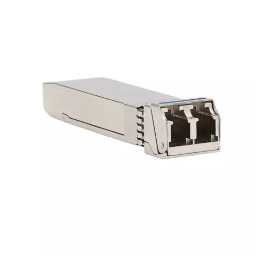 Tripp Lite N286-25G-LR-S Cisco-Compatible SFP-25G-LR-S SFP28 Transceiver - 25GBase-SR Singlemode LC 1310 nm 10 km (6.2 mi.)