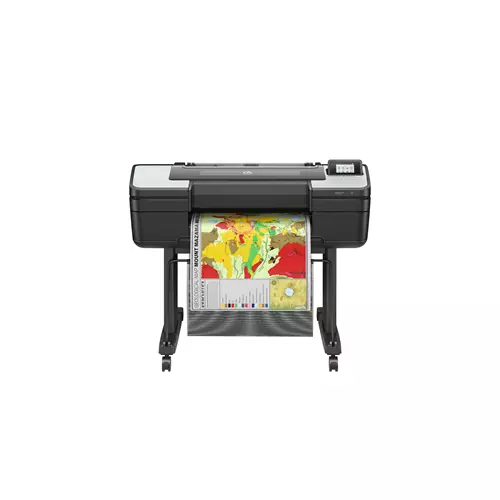HP Designjet Z6 24-in PostScript Printer Plus Edition