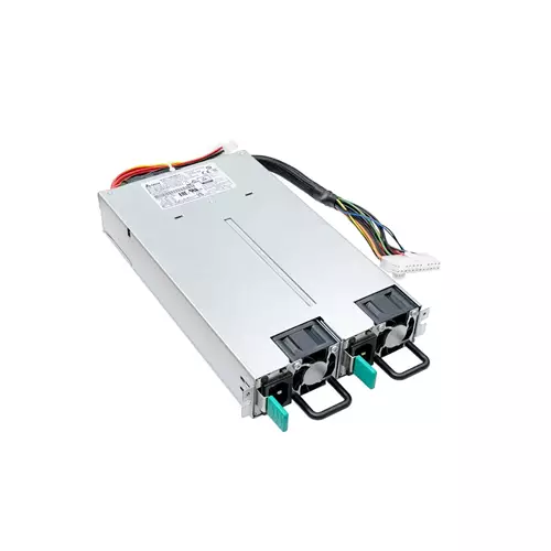 QNAP PWR-SET-DT04 power supply unit 250 W Grey