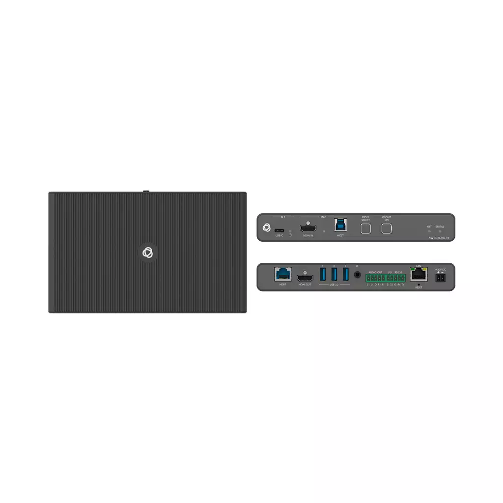 Kramer Electronics SWT3-21-HU-TR HDMI