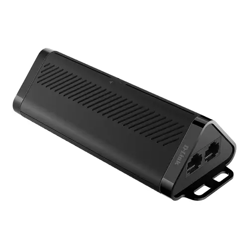 Photos - Switch D-Link 2-Port Gigabit PoE Extender DPE-302GE 