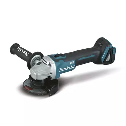 Makita DGA454Z not categorized