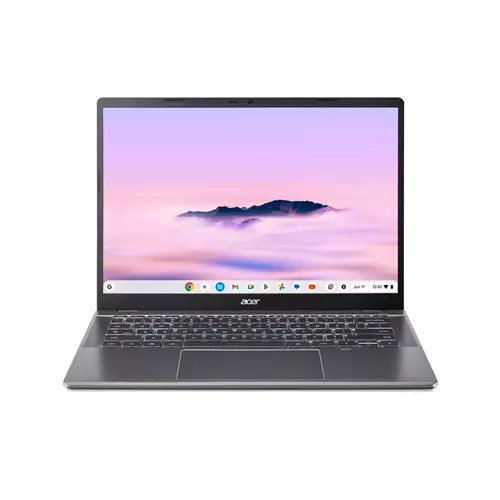 Acer Chromebook Enterprise 514 Plus 514 CBE594-2-50BL