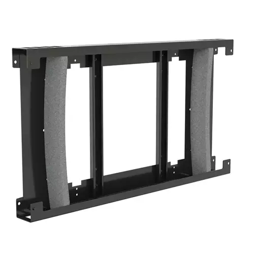 Photos - Mount/Stand Chief Brackets for Outdoor 55 Inch Displays FHBO5168 