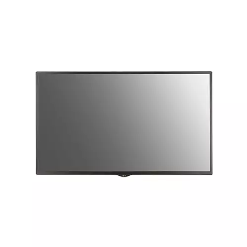 LG 43SE3D Signage Display Digital signage flat panel 109.2 cm (43") LED 350 cd/m Full HD Black