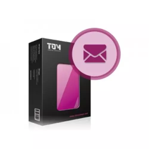 TDM Player Envelope License 1Y Video editor 1 year(s)