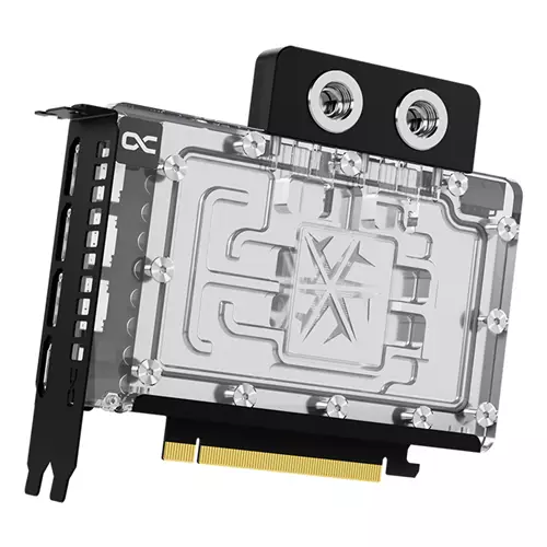 INNO3D iChill GeForce RTX 5080 FROSTBITE NVIDIA 16 GB GDDR7
