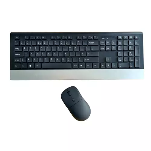 Photos - Keyboard Origin Storage 2.4G Wireless PRO  and Mouse Combo OS-KBD/MS-WRLPRO 