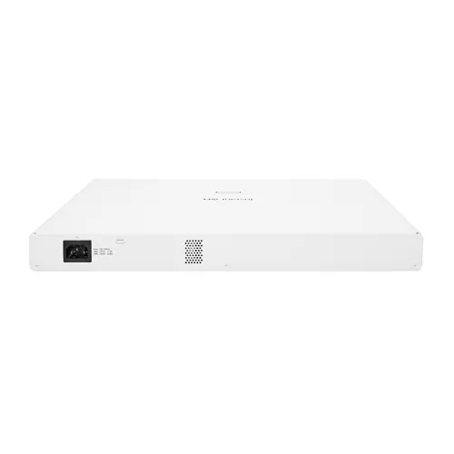 HPE Aruba Networking Networking Instant On Switch 12p 10GBT 4p SFP+ 1960 Managed L2+ 10G Ethernet (100/1000/10000) Full duplex Rack mounting 1U