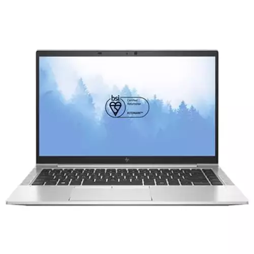 PREMIUM REFURBISHED HP EliteBook 840 G8 Intel Core i5 11th Gen Laptop 14 Inch Full HD 1080p Screen 16GB RAM 256GB SSD Windows 11 Pro