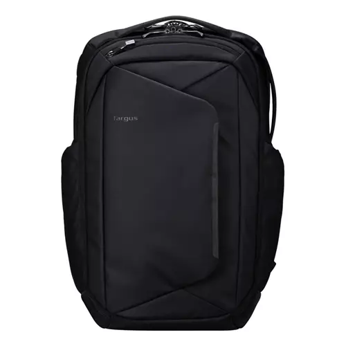 Targus TBB663GL backpack City backpack Black