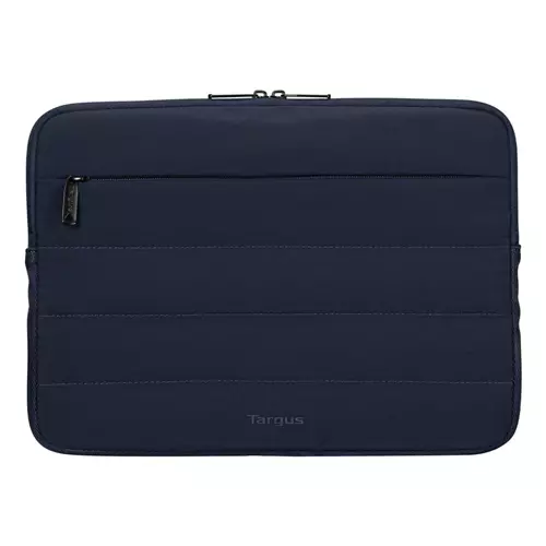 Targus TBS97602GL laptop case 35.6 cm (14") Sleeve case Blue
