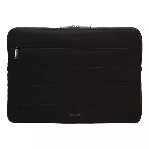 Targus Puffer 35.6 cm (14") Sleeve case Black