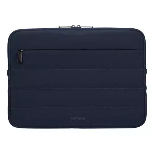 Targus Puffer 40.6 cm (16") Sleeve case Blue