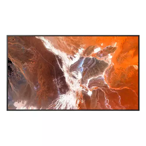 Photos - Monitor Sony BRAVIA FW-65BZ30P 65 High brightness 400 nit 4K HDR professional display with Deep Black Non-Glare Standard flexible in 