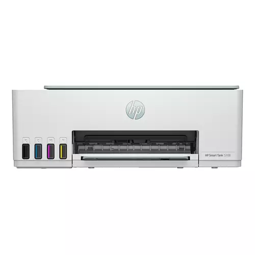 HP Smart Tank 5108 Wireless All-in-One Color Printer Copier Scanner
