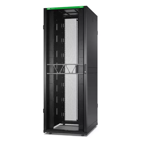 APC NetShelter SX Server Rack Gen 2 48U 2258H x 800W x 1070D mmw/ SideBlack
