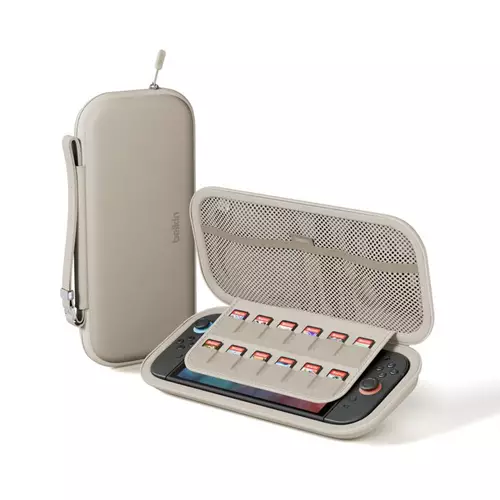 Belkin Travel Case for Nintendo Switch 2