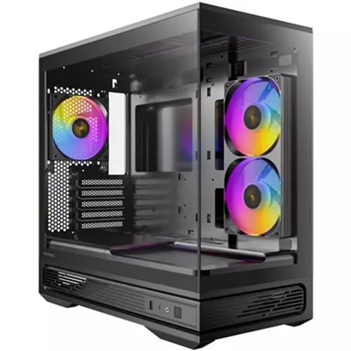 Antec C2M ARGB Midi Tower Black