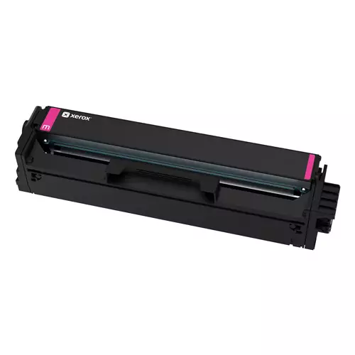 Xerox Genuine C240 C245 C300 C303A C305AE C255a Color Multifunction Printer Magenta Standard capacity Toner Cartridge (1200 Pages) - 006R05057