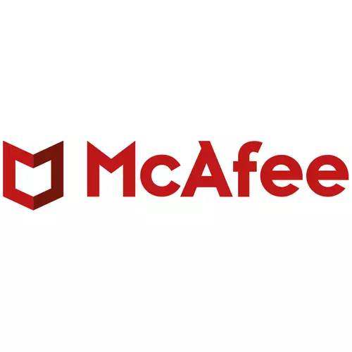 McAfee Total Protection 1 license(s) English