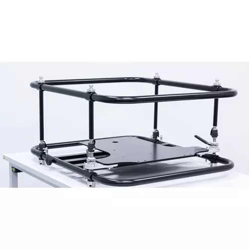 Panasonic ET-RFD50 project mount Ceiling Black