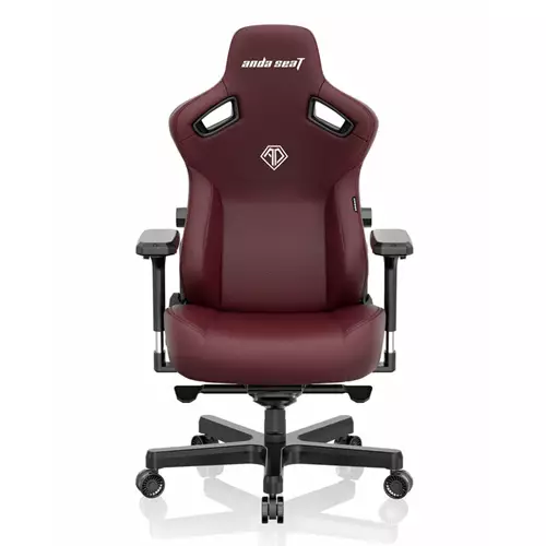 Anda Seat AD12YDC-XL-01-A-PVC office/computer chair Padded seat Padded backrest