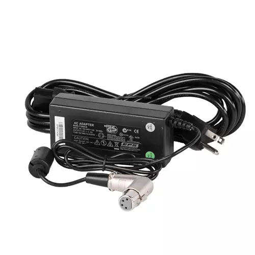 ikan KPL-060H-VI power adapter/inverter Indoor 60 W Black