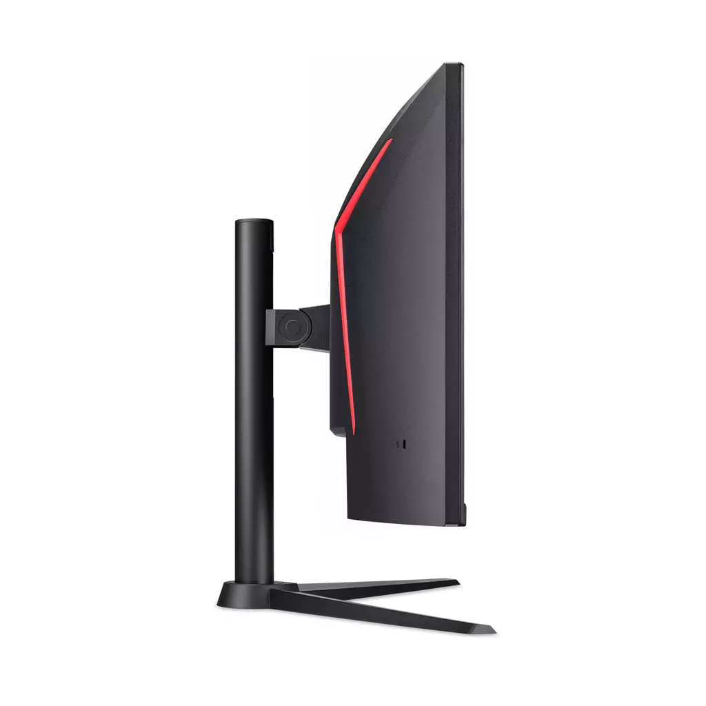 Acer Nitro XZ340CUR X0 34-inch Curved Ultrawide Gaming Monitor - Image 5