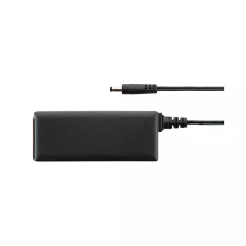 Kramer Electronics PS-1202-4 power adapter/inverter Indoor 25 W Black