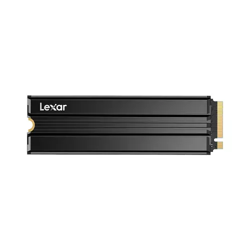 Lexar NM790 2 TB M.2 PCI Express 4.0 NVMe